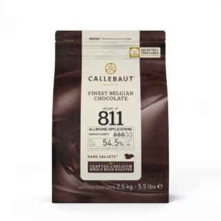 callebaut 811