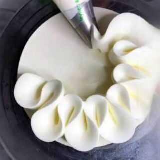 Boquilla saint honore