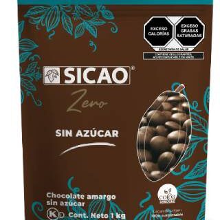 Chocolate sin Azúcar