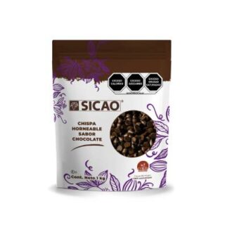 Sicao Chispa Horneable