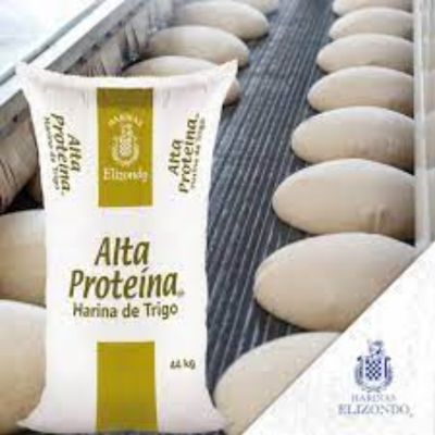 harina fuerza Elizondo