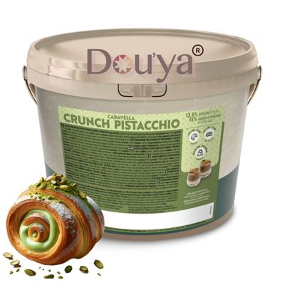 CRUNCH PISTACHO CREMA
