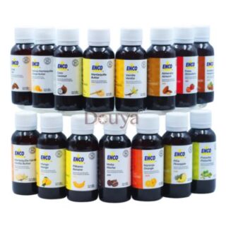 Saborizante Enco 60ml