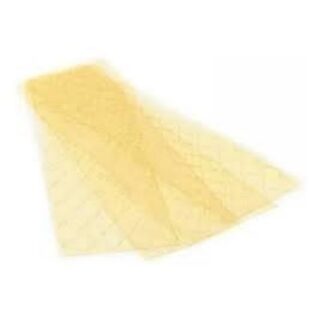 Láminas de Grenetina