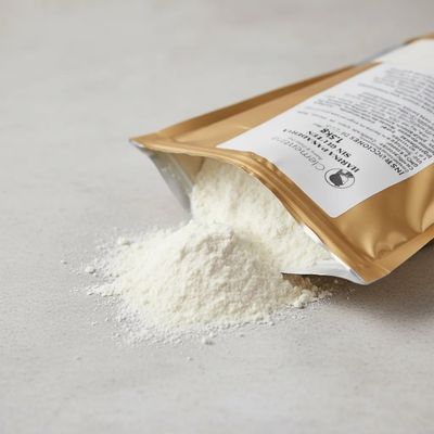 HARINA PANADERÍA SIN GLUTEN